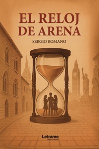 El reloj de arena - Sergio Romano - ebook