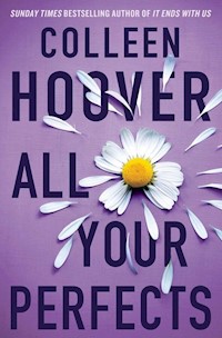 All Your Perfects - Hoover Colleen - książka