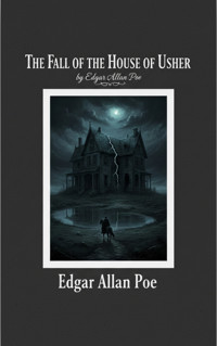 The Fall of the House of Usher - Edgar Allan Poe - ebook + audiobook