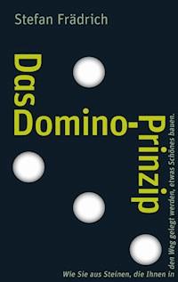 Das Domino-Prinzip - Stefan Frädrich - ebook