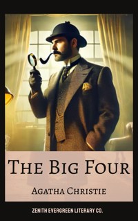 The Big Four - Agata Christie - ebook