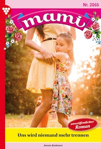 Uns wird niemand mehr trennen - Aenne Bodmann - ebook