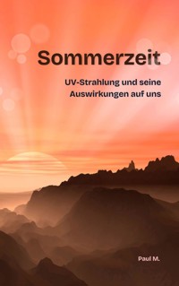 Sommerzeit - Paul M. - ebook