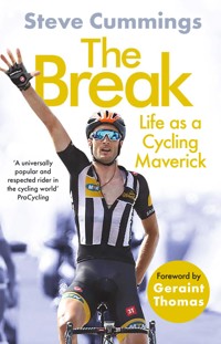 The Break - Steve Cummings - ebook