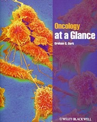 Oncology at a Glance - Dark Graham G. - książka