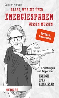Alles, was Sie über Energiesparen wissen müssen - Carsten Herbert - ebook