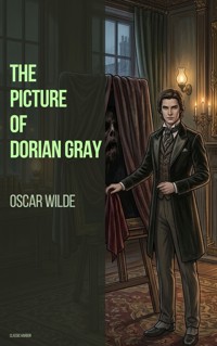 The Picture of Dorian Gray - Oscar Wilde - ebook + audiobook