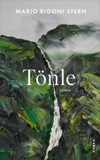 Tönle - Mario Rigoni Stern - ebook
