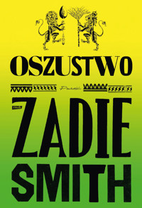 Oszustwo - Zadie Smith - ebook + audiobook + książka