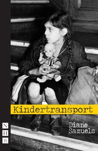 Kindertransport - Diane Samuels - ebook