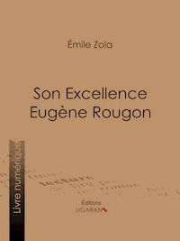 Son Excellence Eugène Rougon - Émile Zola - ebook