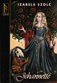 Jehannette - Izabela Szolc - ebook