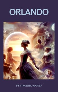 Orlando - Virginia Woolf - ebook