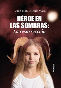 Heroe en las sombras - Juan Manuel Ruíz Maza - ebook
