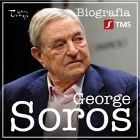 George Soros. Wykorzystać kryzys (tag: giełda, spekulant, bitcoin, forex, waluty, obligacje) - Justyna Jaciuk, Marcin Wawrzyniak, Renata Pawlak, Łukasz Tomys - ebook + audiobook