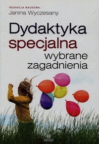 Dydaktyka specjalna -  - książka