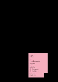 Los heraldos negros - César Vallejo - ebook