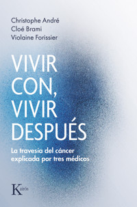 Vivir con, vivir después - André Christophe - ebook