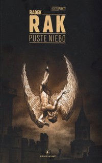 Puste niebo - Radek Rak - ebook + audiobook + książka