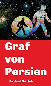Graf von Persien - Farhad Sarlak - ebook