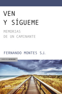 Ven y sígueme - Fernando Montes - ebook
