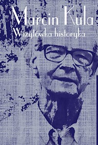 Marcin Kula - Marcin Kula - książka