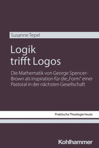 Logik trifft Logos - Susanne Tepel - ebook