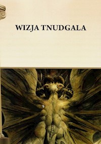 Wizja Tnudgala - Henryk Pietruszczak - książka
