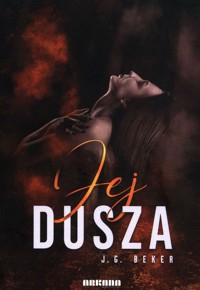 Jej dusza - Beker J.G. - książka