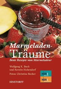 Marmeladenträume - Wolfgang K. Buck - ebook