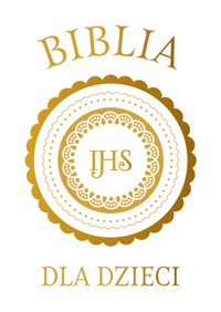 Biblia dla dzieci -  - książka