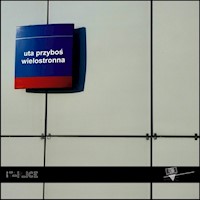 Wielostronna - Przyboś Uta - książka