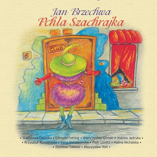 Akademia Pana Kleksa - Jan Brzechwa - Audiobook + Książka - Legimi Online