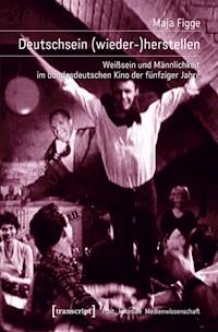 Deutschsein (wieder-)herstellen - Maja Figge - ebook