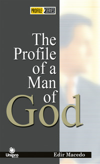 The profile of a man of God - Edir Macedo - ebook