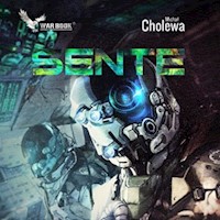 Sente - Michał Cholewa - audiobook