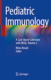 Pediatric Immunology -  - ebook