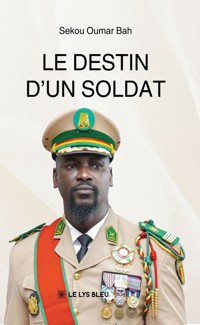 Le destin d’un soldat - Sekou Oumar Bah - ebook