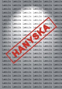 Hanyska - Helena Buchner (pseud. Leonia) - ebook