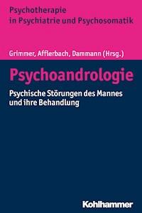 Psychoandrologie -  - ebook