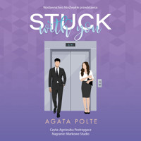 Stuck with You - Agata Polte - ebook + audiobook + książka