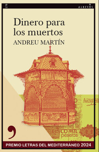 Dinero para los muertos - Andreu Martín - ebook