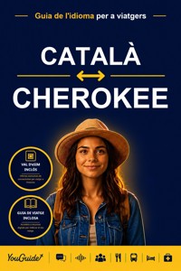 The Language Guide for Travelers - Catalan to Cherokee - YouGuide - ebook