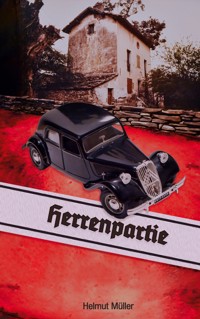 Herrenpartie - Helmut Müller - ebook