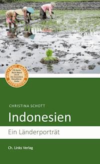 Indonesien - Christina Schott - ebook