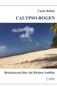 Calypso-Bogen - Carlo Reltas - ebook
