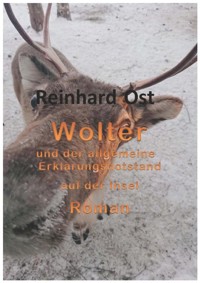 Wolter - Reinhard Ost - ebook