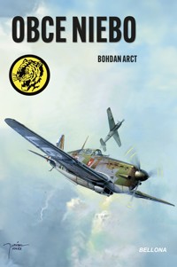 Obce niebo - Bohdan Arct - ebook + audiobook + książka