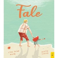 Fale - Welsh Clare Helen, Lindsay Ashling - książka