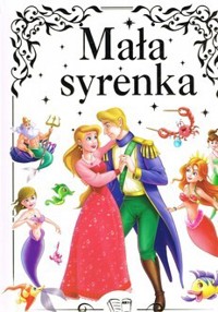 Mała Syrenka - zbiorowa praca - książka